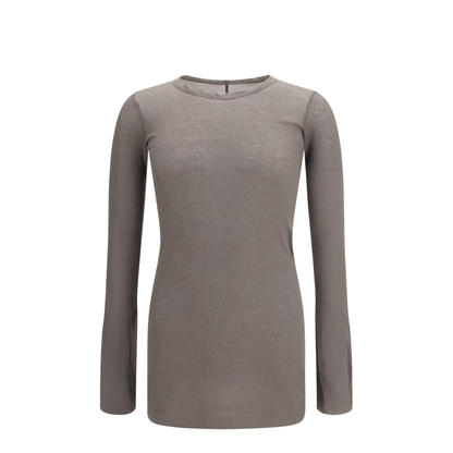 Long-sleeved fitted - Image 1