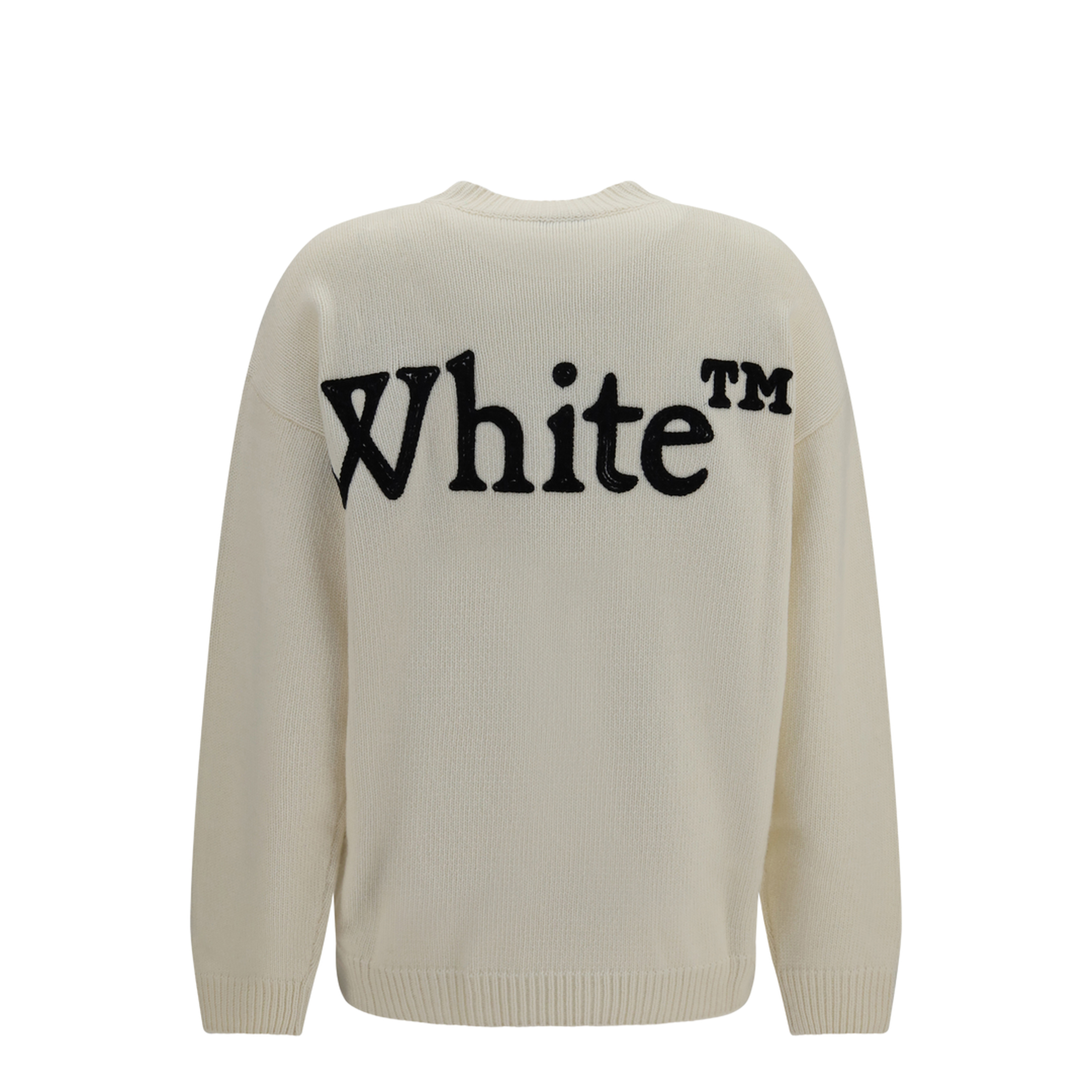 Bookish Shared Crewneck Sweater - Image 2