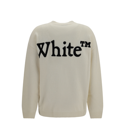 Bookish Shared Crewneck Sweater - Image 2
