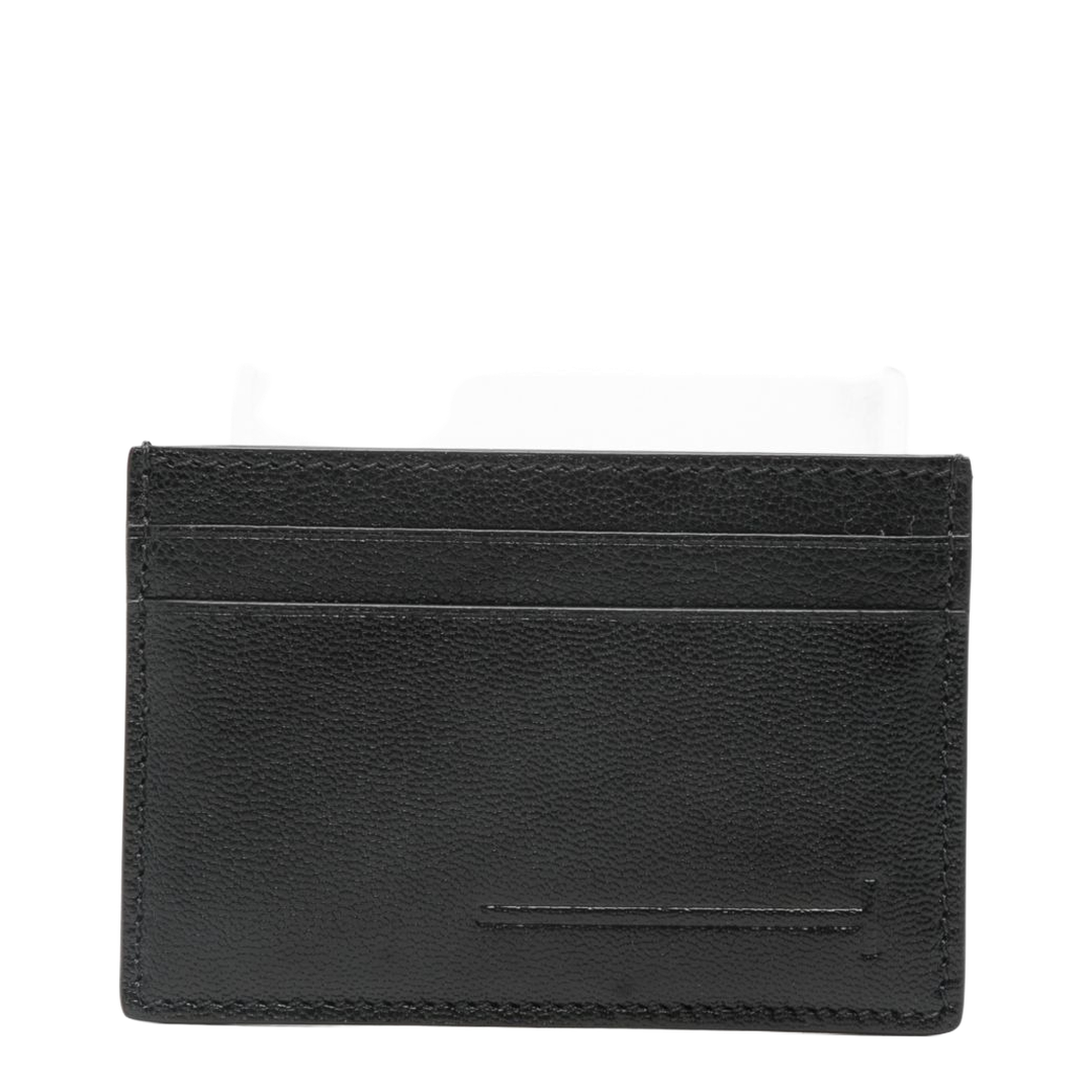 Leather Credit Card Case - Image 3