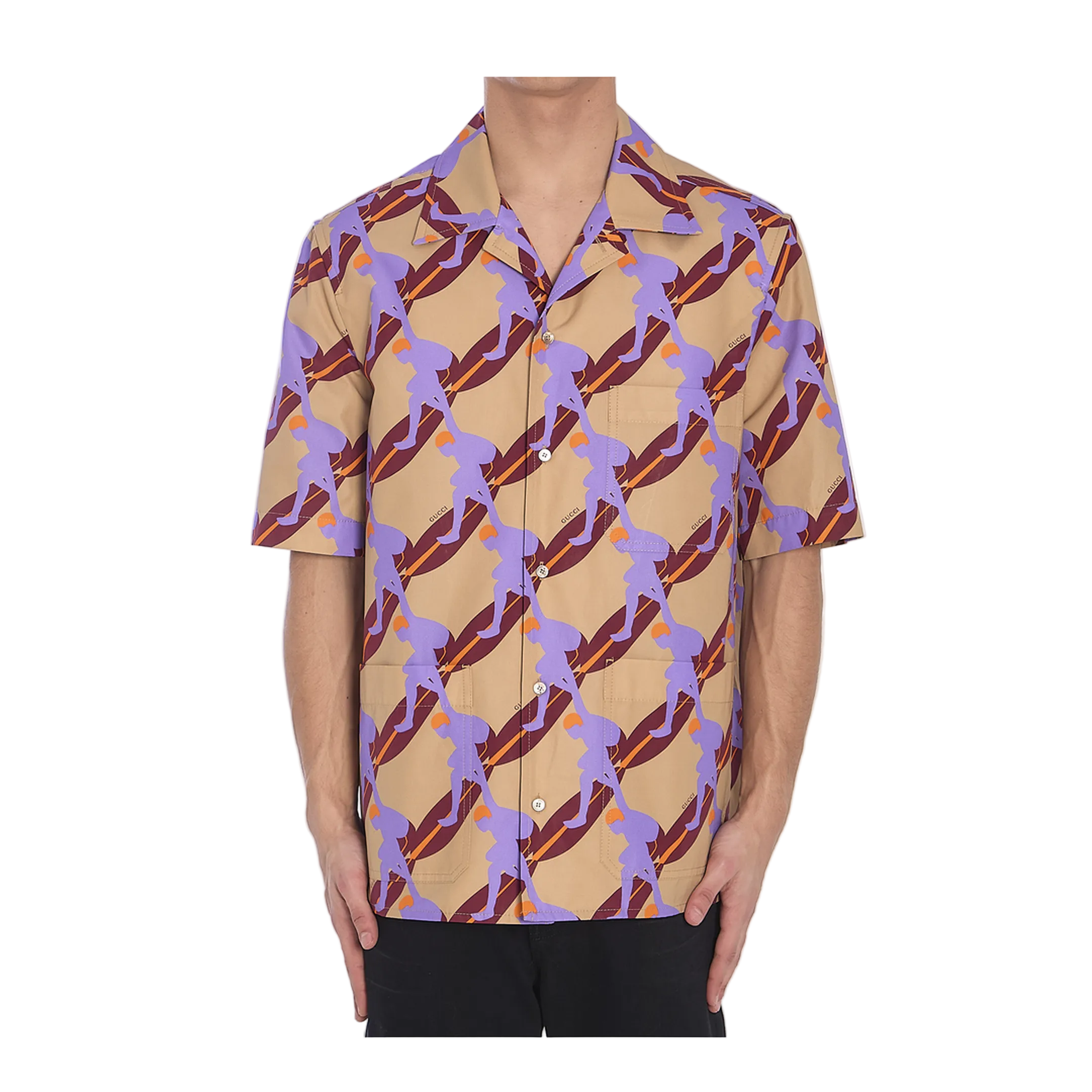 men's Shirt - Image 1