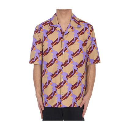 Printed Shirt - Image 1