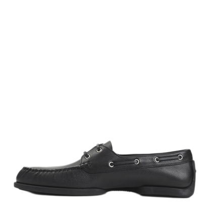 Calf Leather Loafers - Image 4