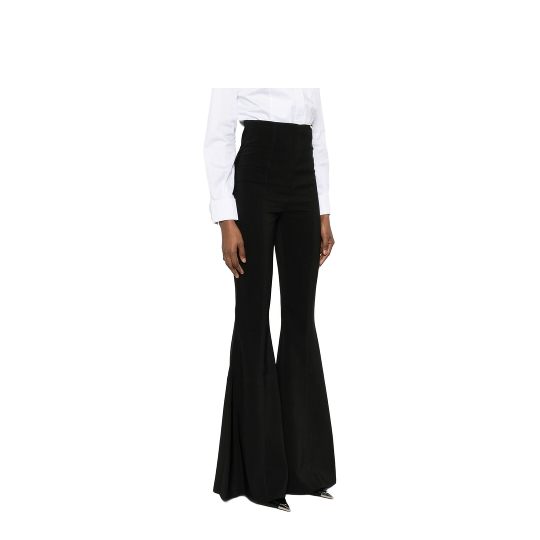 Trousers Black - Image 3