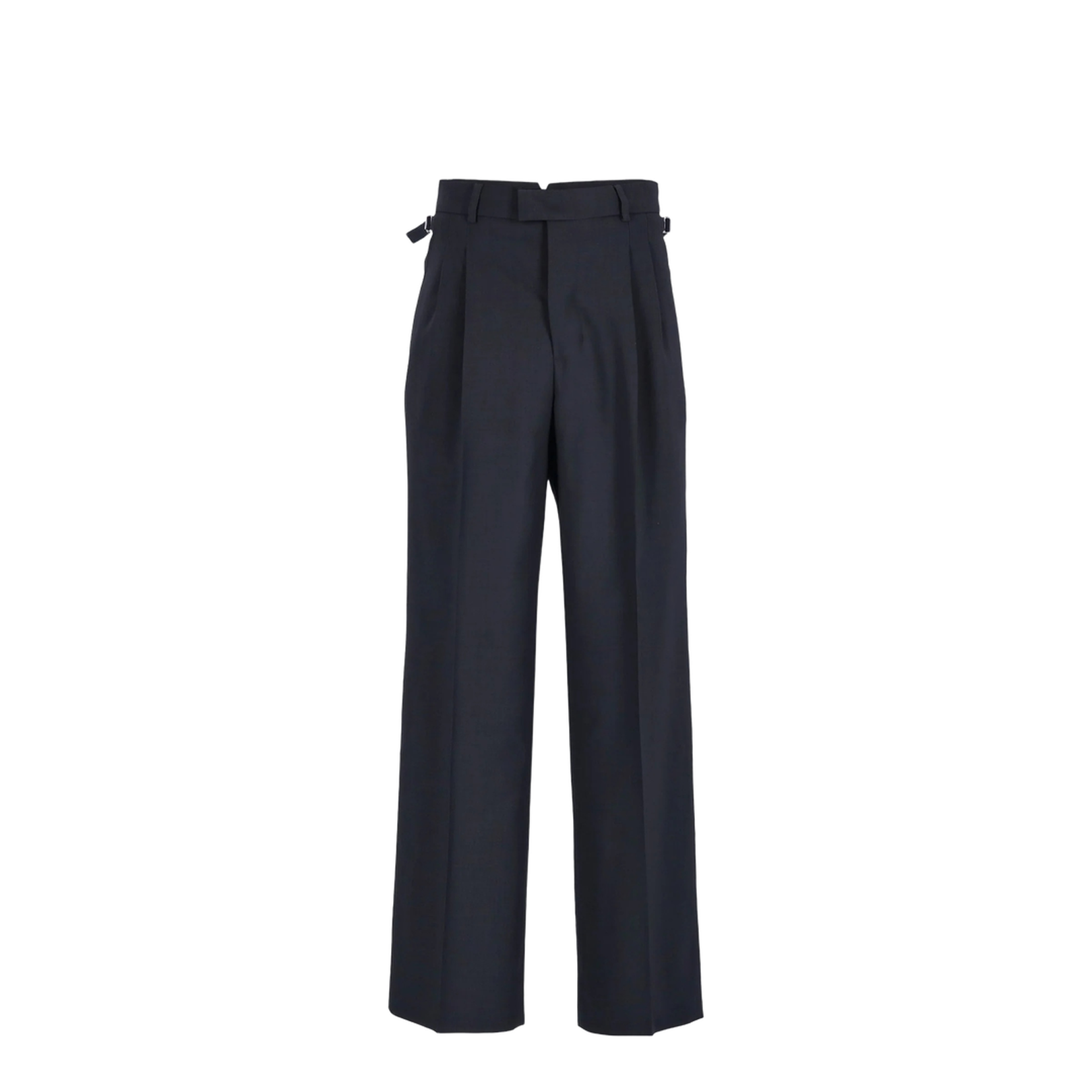 Casual Pants Black - Image 1