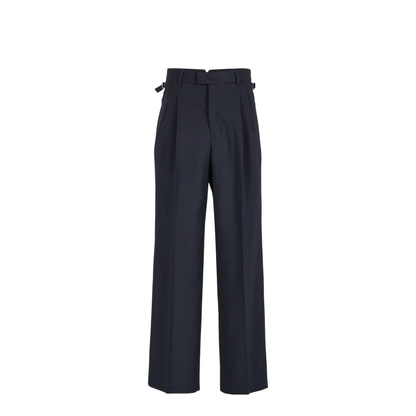 Casual Pants Black - Image 1