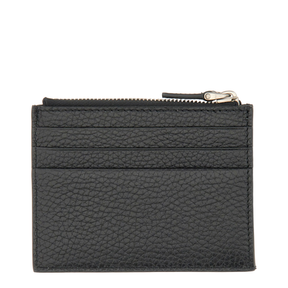 Card Case Black - Image 2