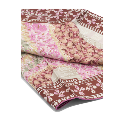 "Fiorenza" Scarf - Image 2