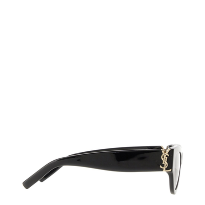 Black Acetate Sl M94 Sunglasses - Image 2