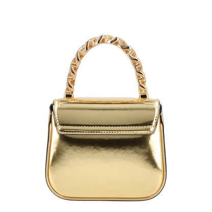 La Medusa Shoulder Bag - Image 5