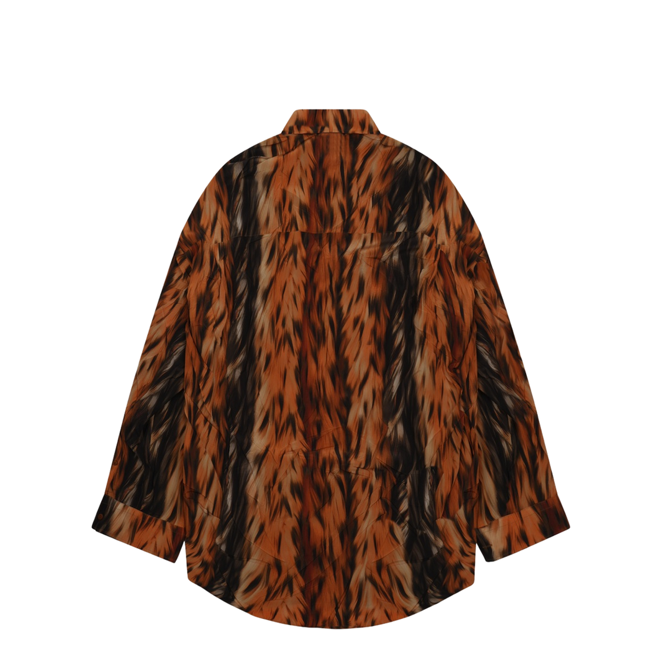 Silk Shirt - Image 2