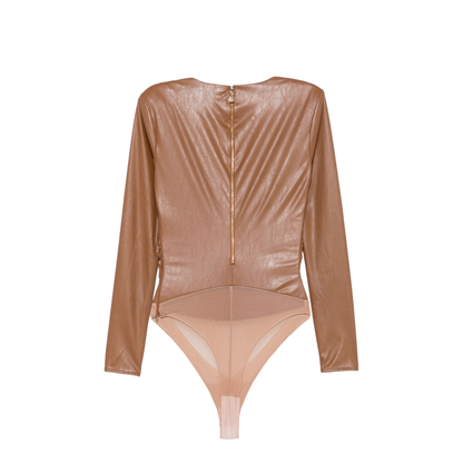 Top Brown - Image 2