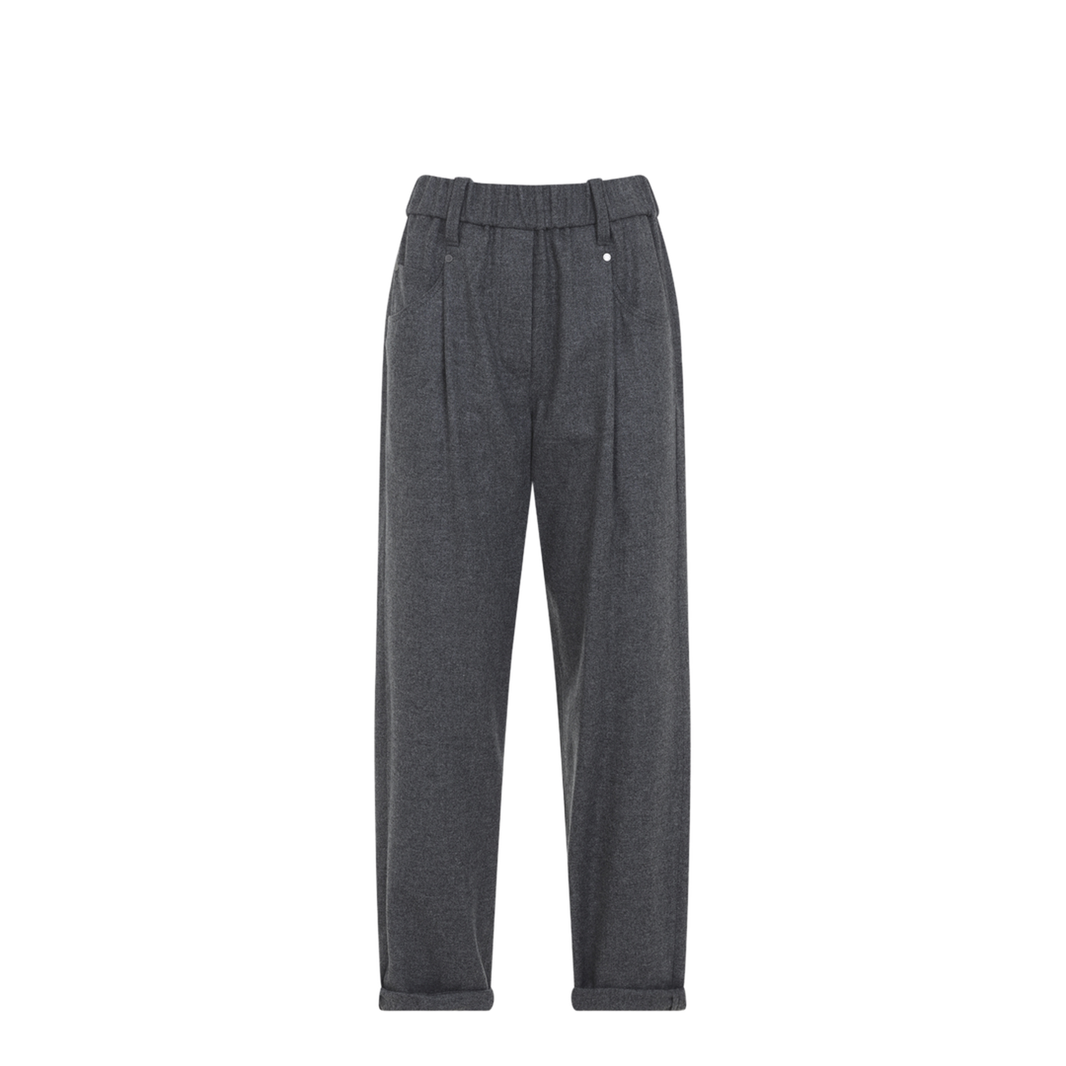Pull On Pants - Image 3