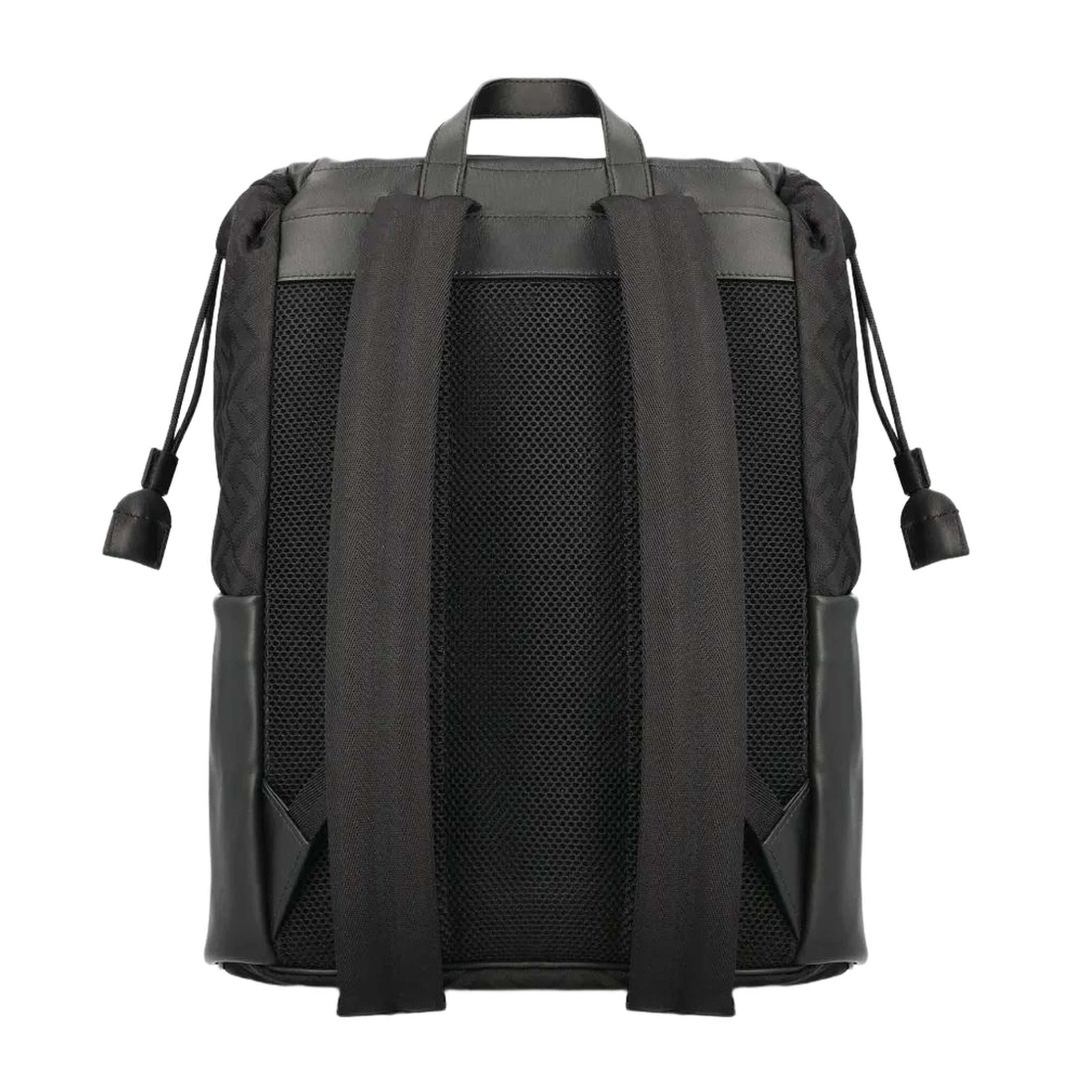 Flux Backpack Fabric Black - Image 2