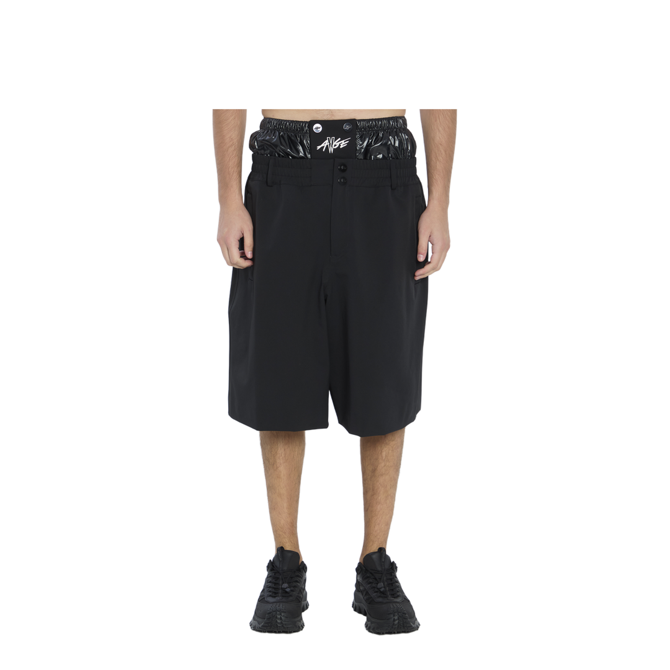 Bermuda  X Asap Rocky - Image 1