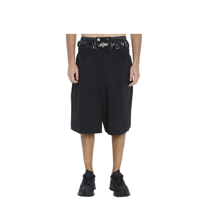 Bermuda  X Asap Rocky - Image 1