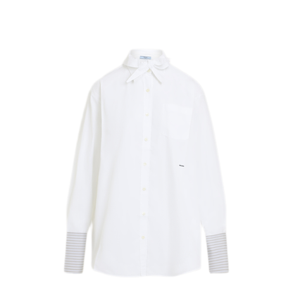 Poplin Shirt - Image 3