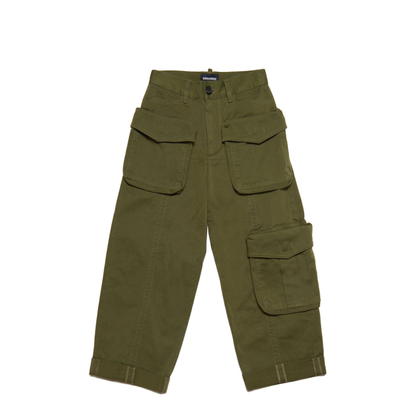 Cargo Pants - Image 1