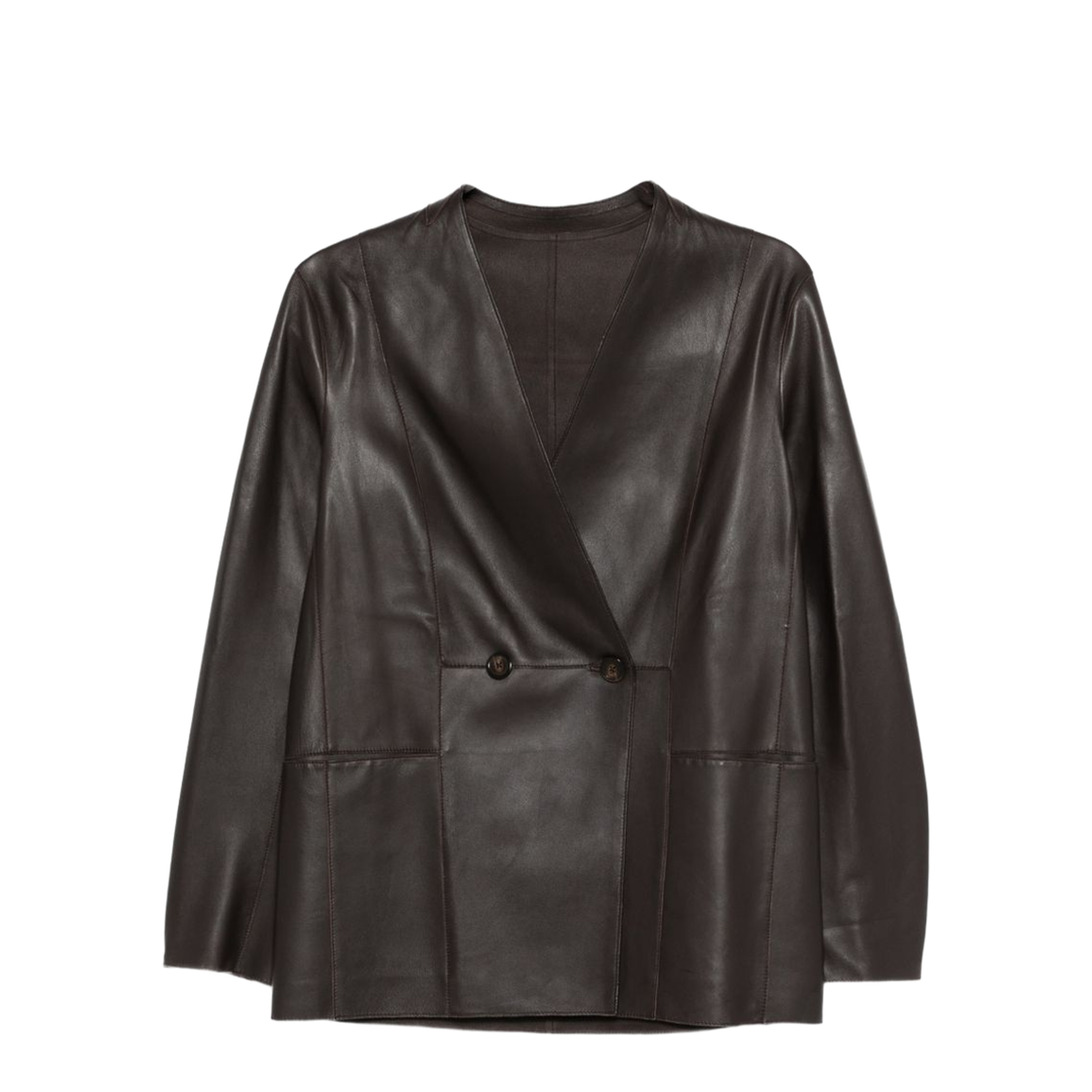 Jackets Brown - Image 1