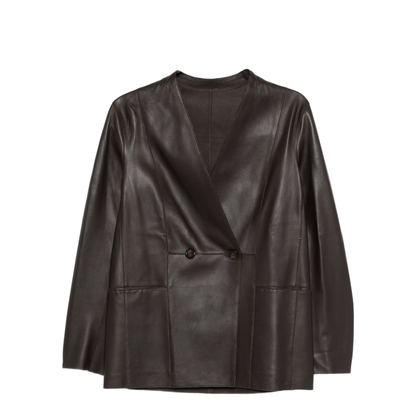 Jackets Brown - Image 1