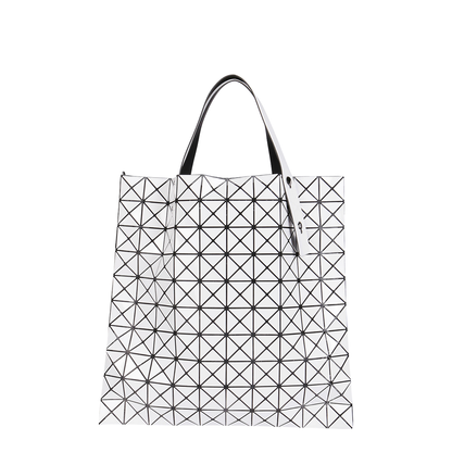 Lucent Matte Tote Bag - Gray - Image 3