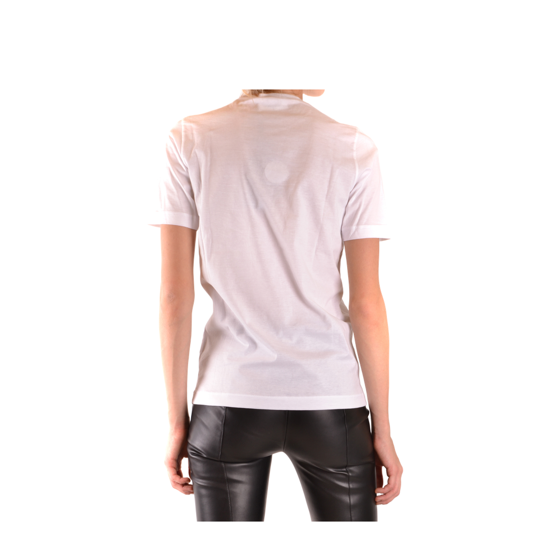 Tshirt Short Sleeves - Image 4