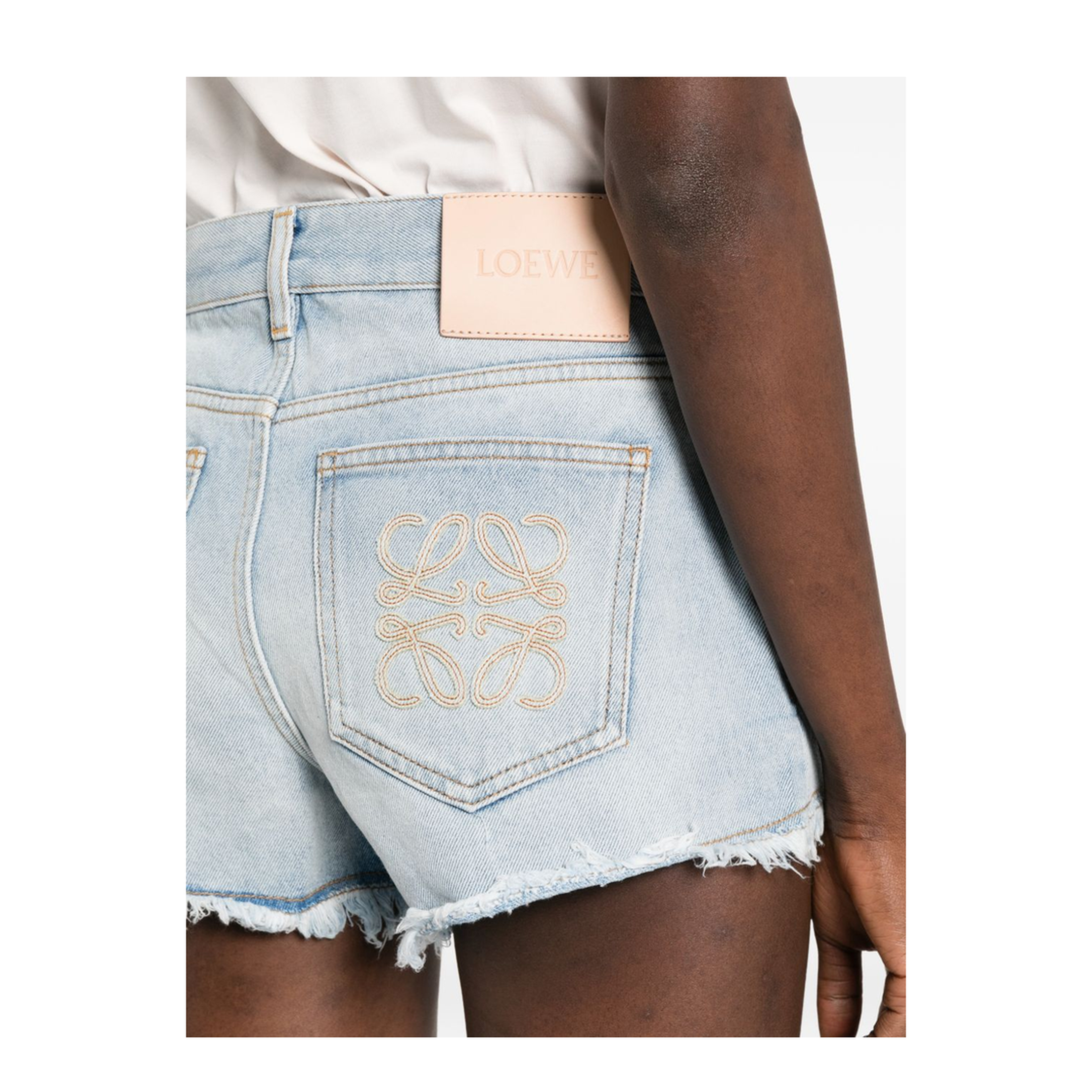 Paula'S Ibiza Shorts - Image 5