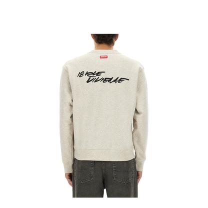 Classic Sweatshirt - Image 3