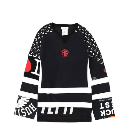 Upcycle Graphic Field Hockey T-Shirt - Image 1