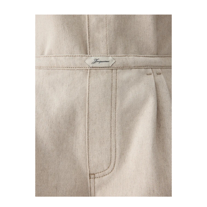 The Denim Shorts Amelo - Image 5