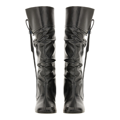 Slouchy Boot Butterfly - Image 3