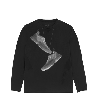 T-Shirts And Polos Black - Image 1