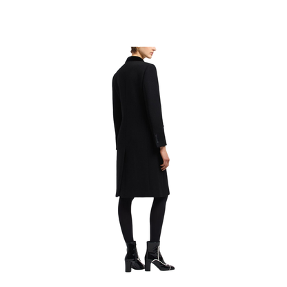 Coat Black - Image 2