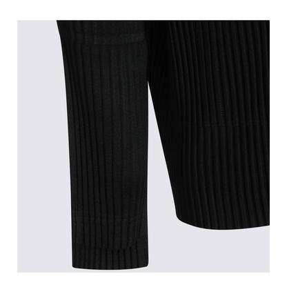 Sweaters Black - Image 8