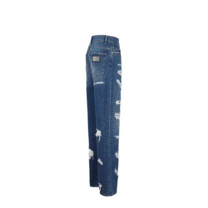 Cotton Jeans - Image 5