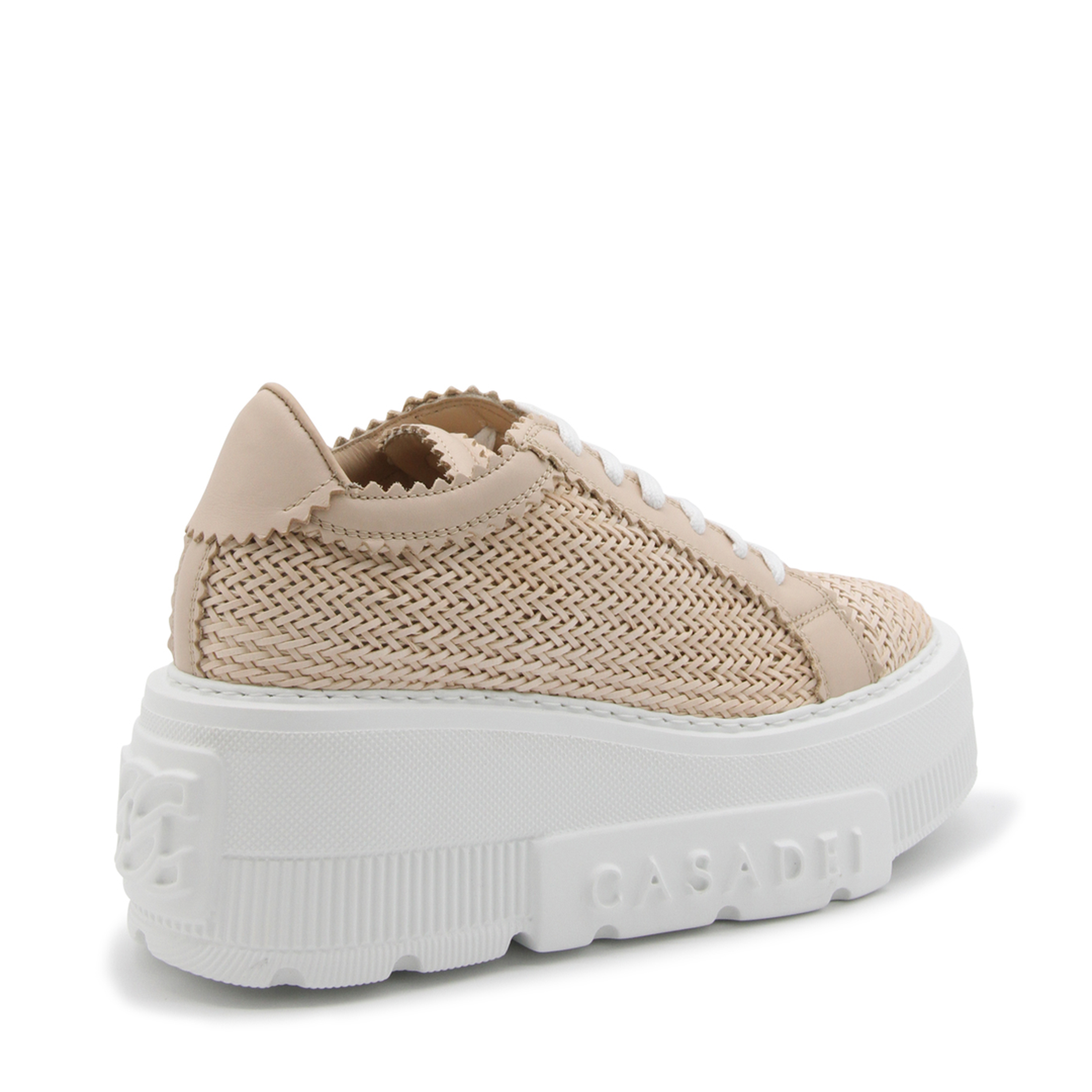 Sneakers Pink - Image 5