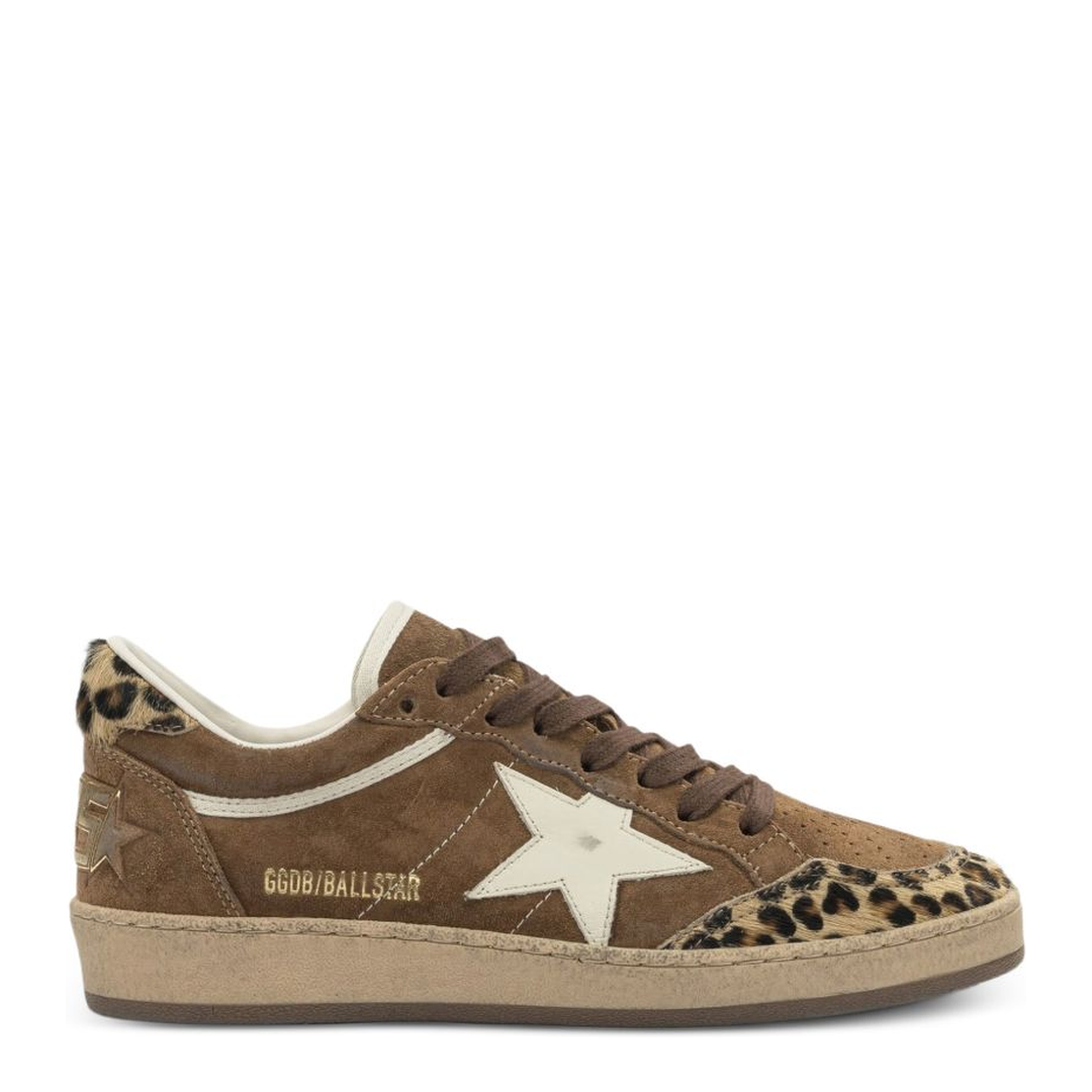 Ball Star Sneaker - Image 1