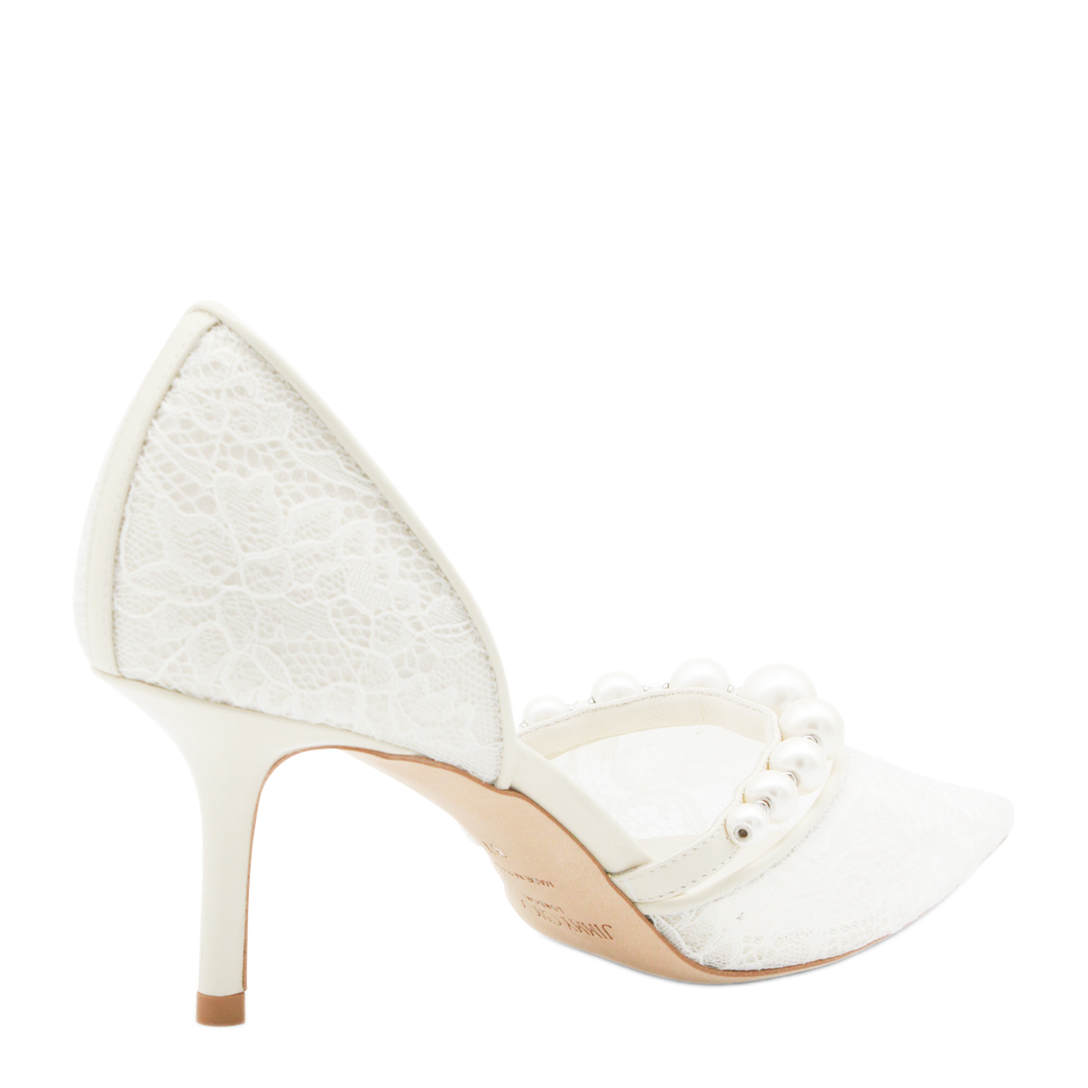 With Heel - Image 5