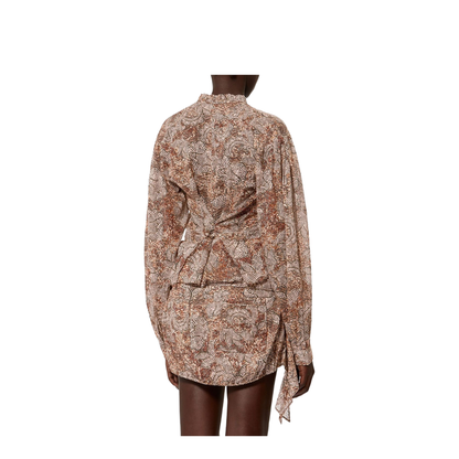 Shirts Ochre - Image 4