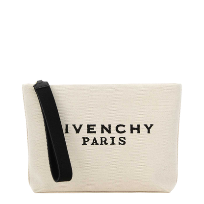 Pouch in Canvas - Image 1