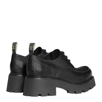 Capsule Boots Black - Image 3