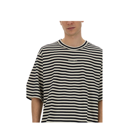Striped T-Shirt - Image 4