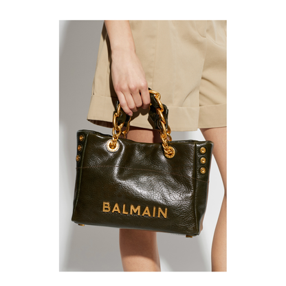 Soft Small Handbag - Image 2