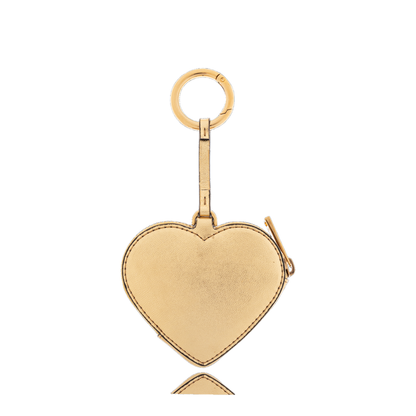 Pouch with keychain - Image 3