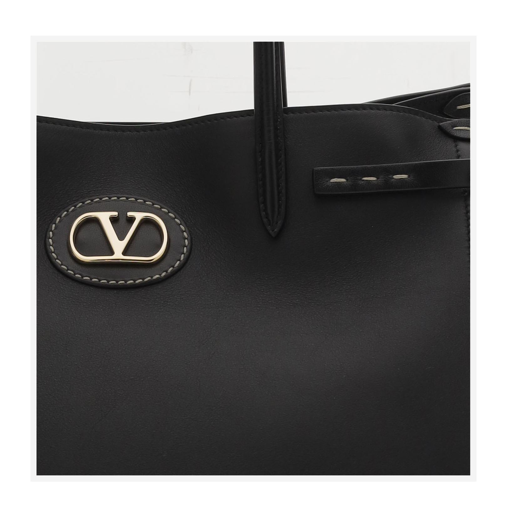 Antibes Medium Handbag - Image 5