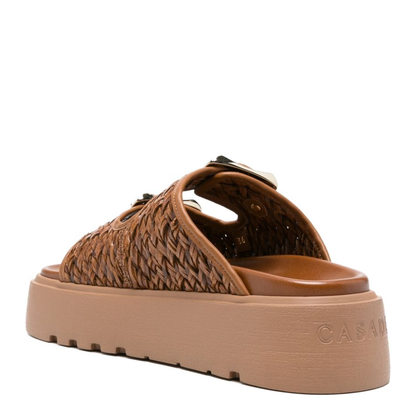 Sandals Brown - Image 3