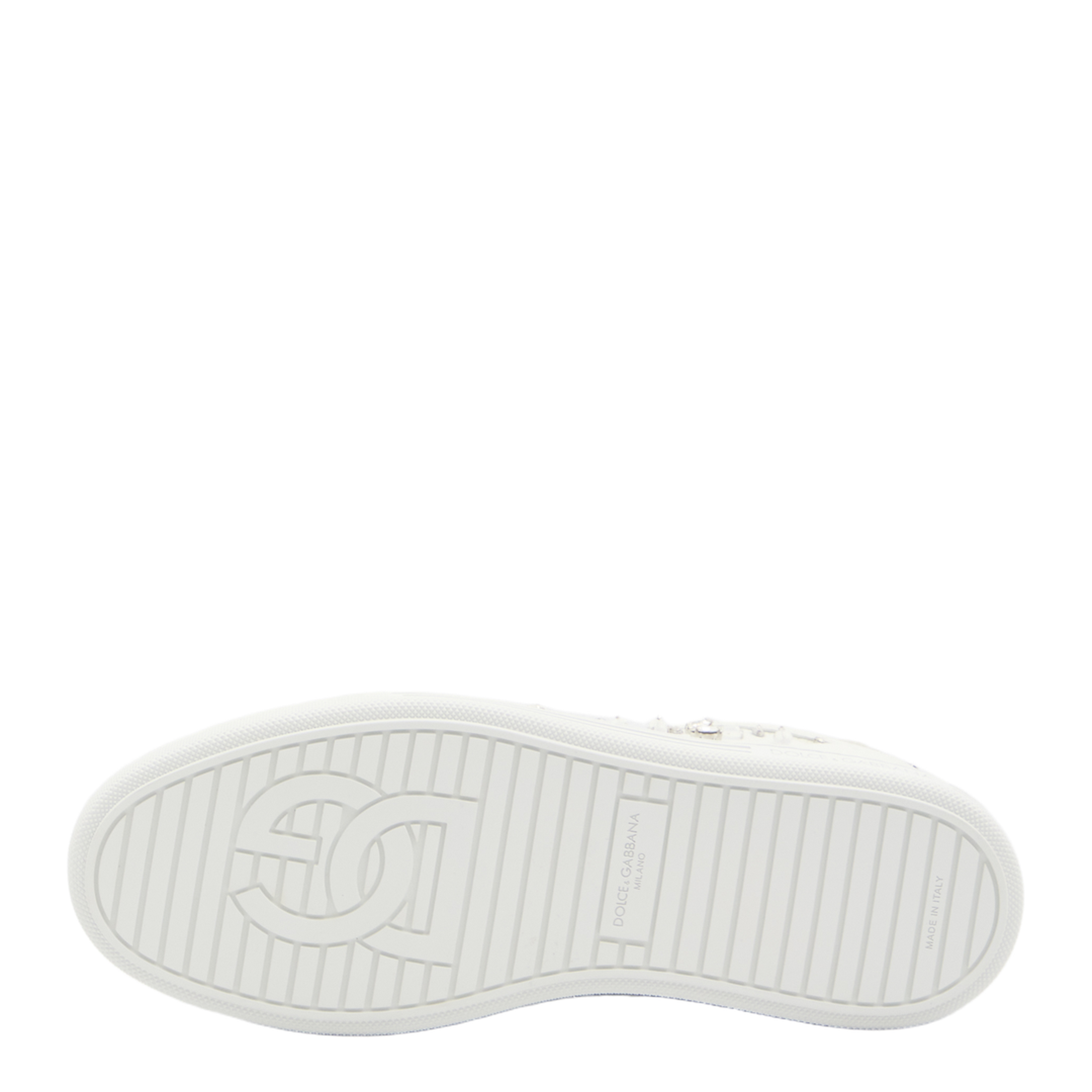 Sneakers embellished with rhinestones - Image 4