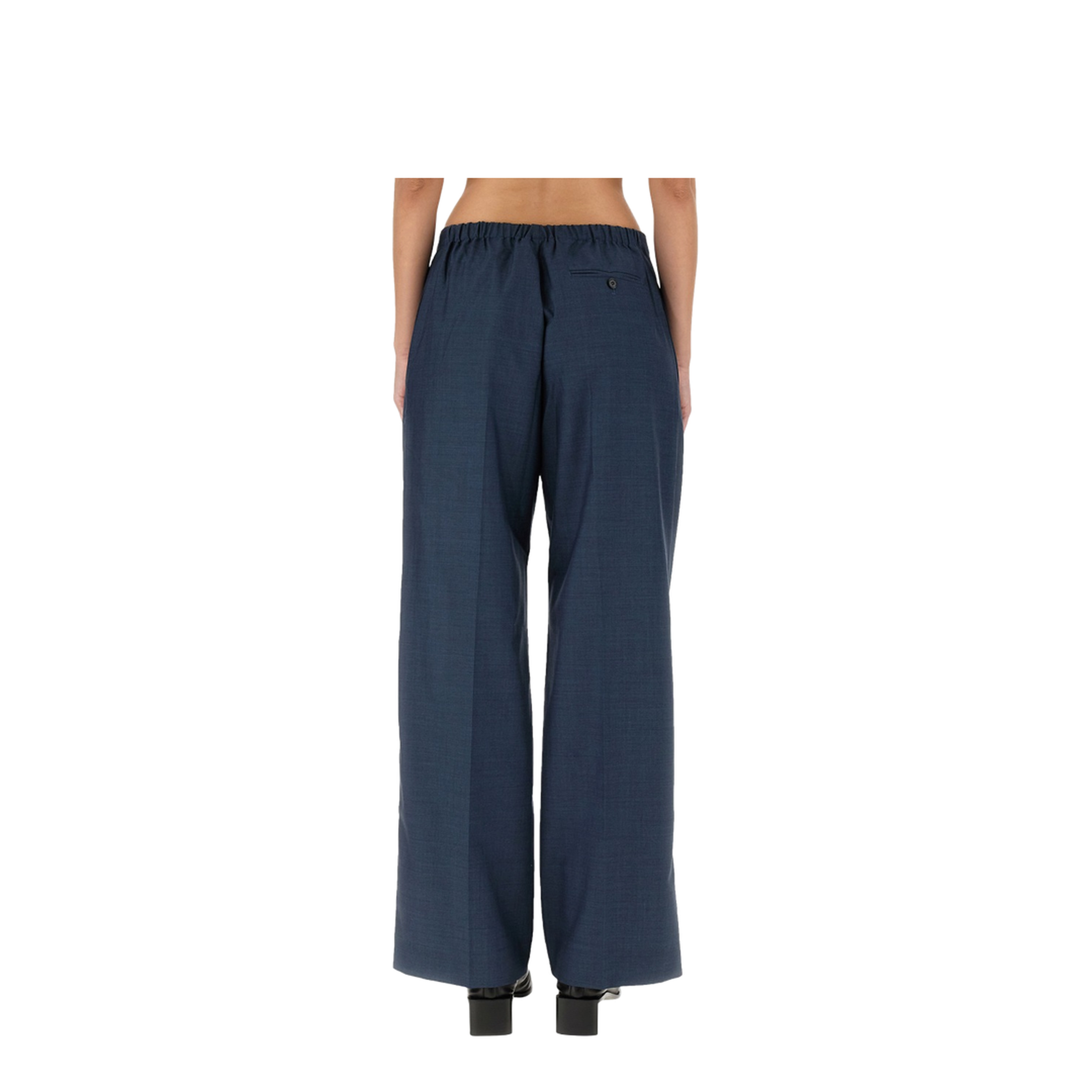 Wool Pants - Image 3