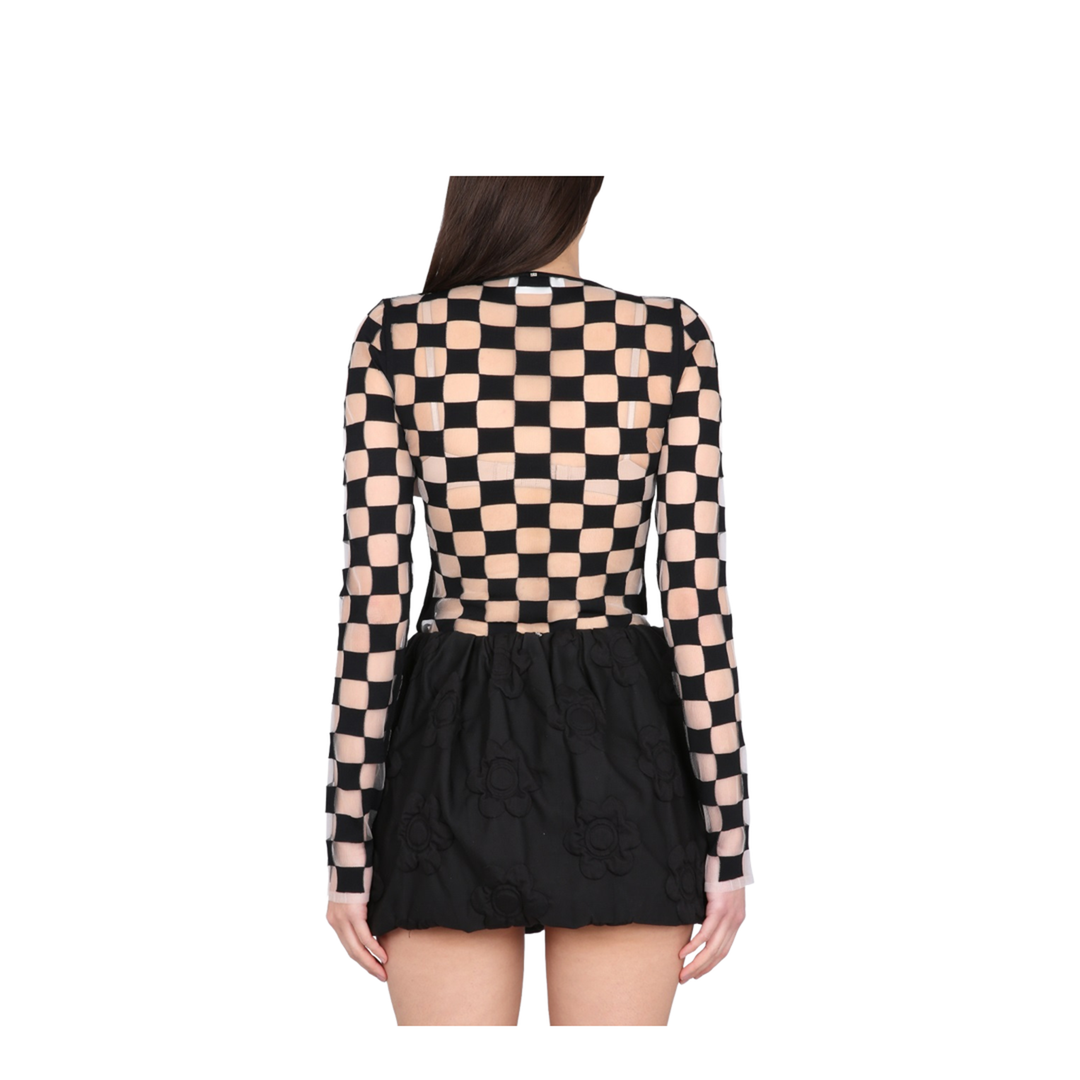 Stretch Viscose Jersey - Image 3