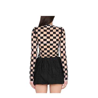 Stretch Viscose Jersey - Image 3